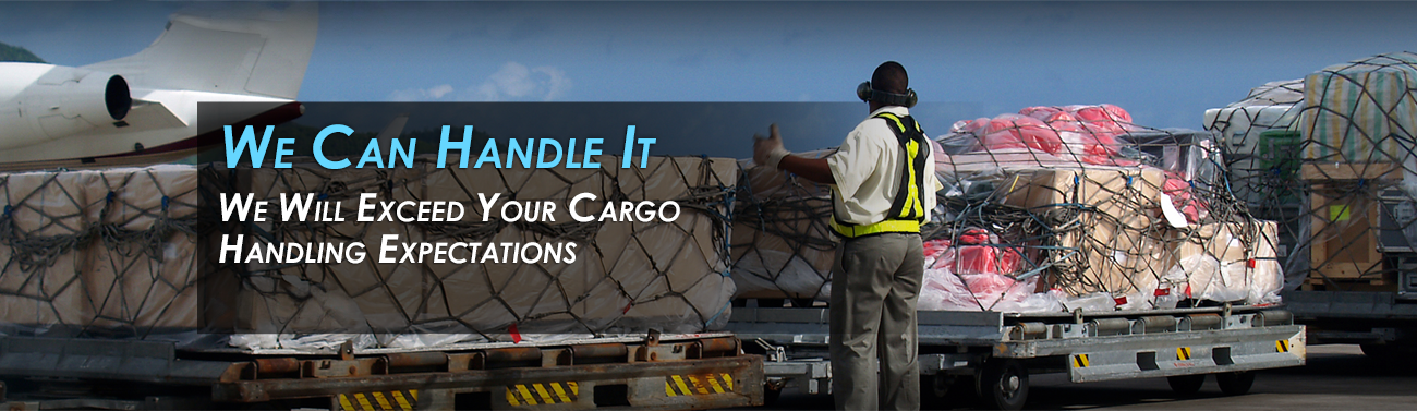 Cargo Solution 2