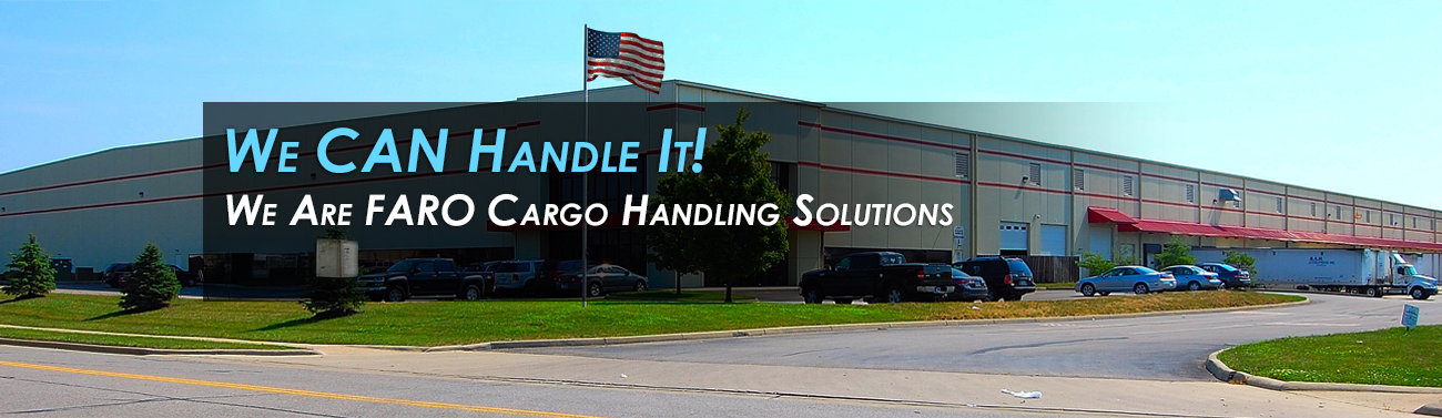 Cargo Solution 3